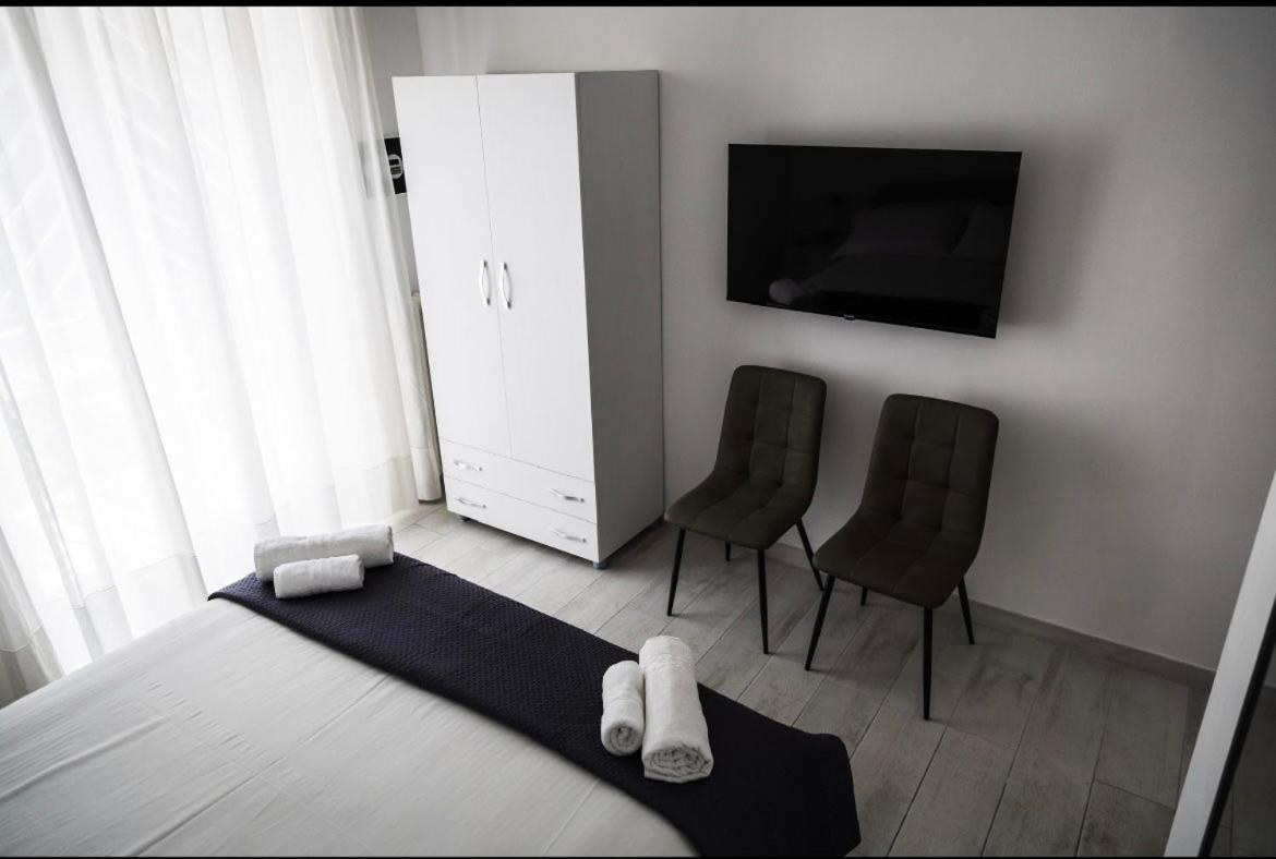 Legami House Ξενοδοχείο Νάπολη Εξωτερικό φωτογραφία
